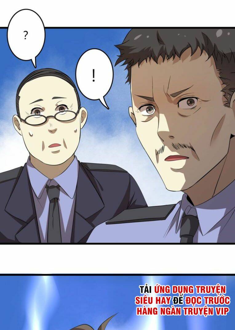 Trọng Sinh Tiểu Y Tiên Chapter 8 - Trang 2