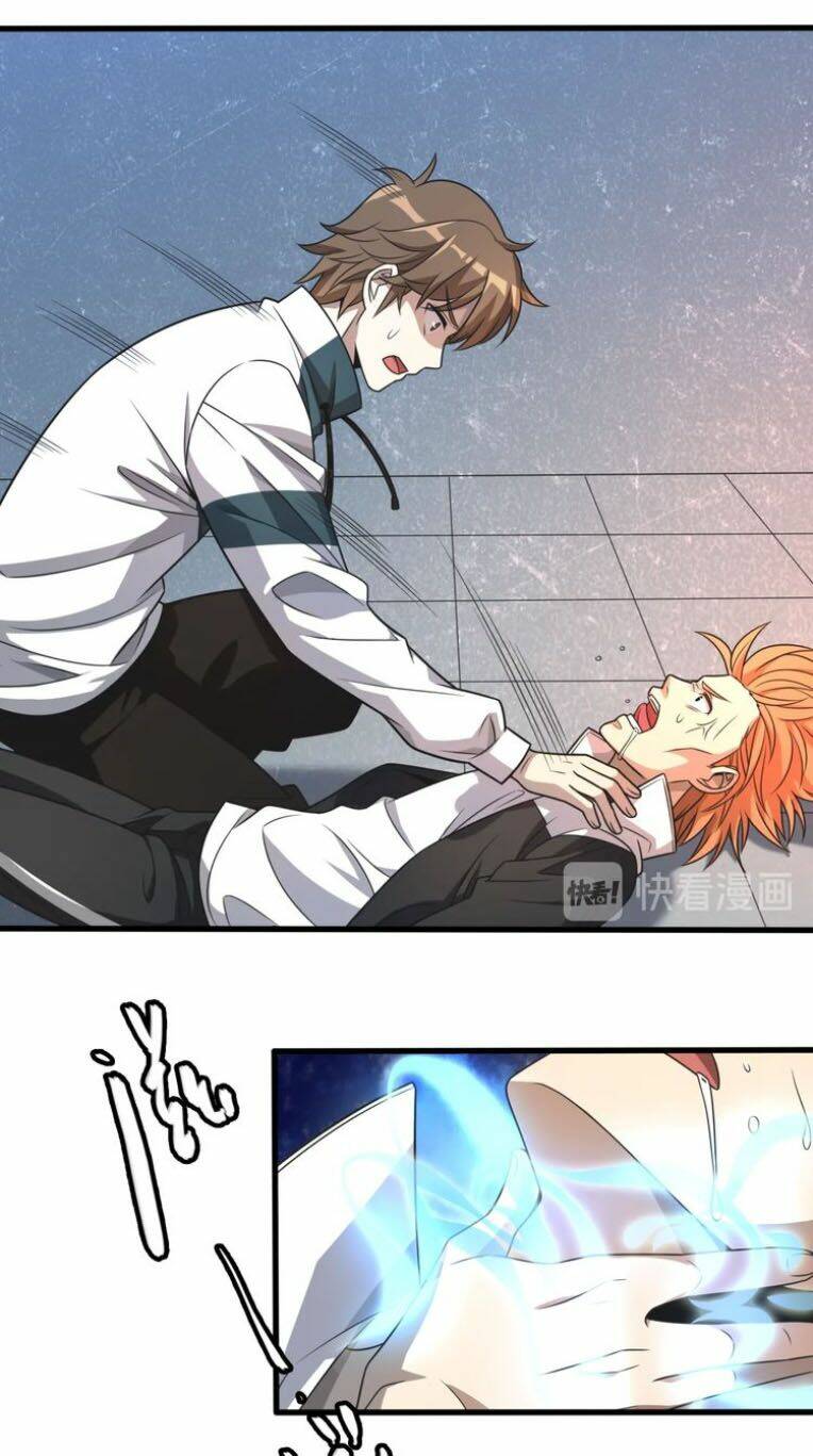 Trọng Sinh Tiểu Y Tiên Chapter 9 - Trang 2