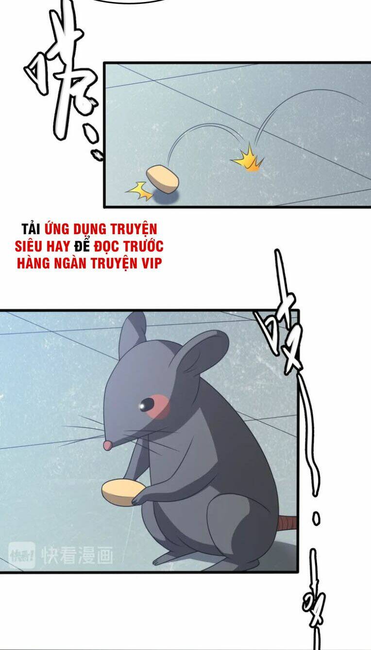 Trọng Sinh Tiểu Y Tiên Chapter 9 - Trang 2