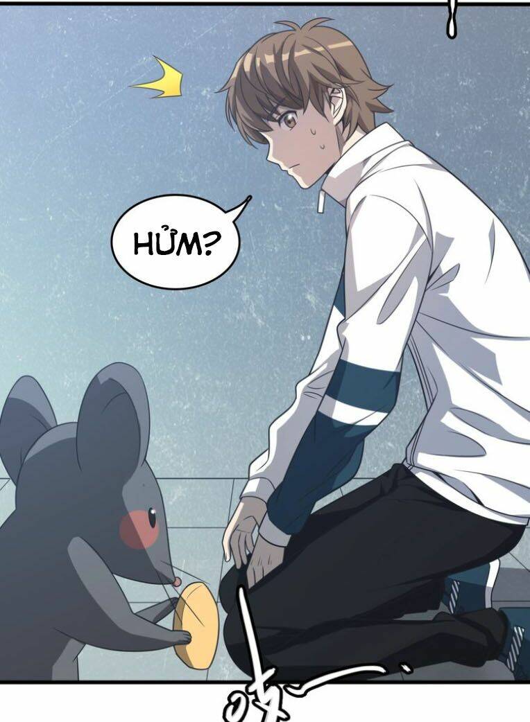 Trọng Sinh Tiểu Y Tiên Chapter 9 - Trang 2