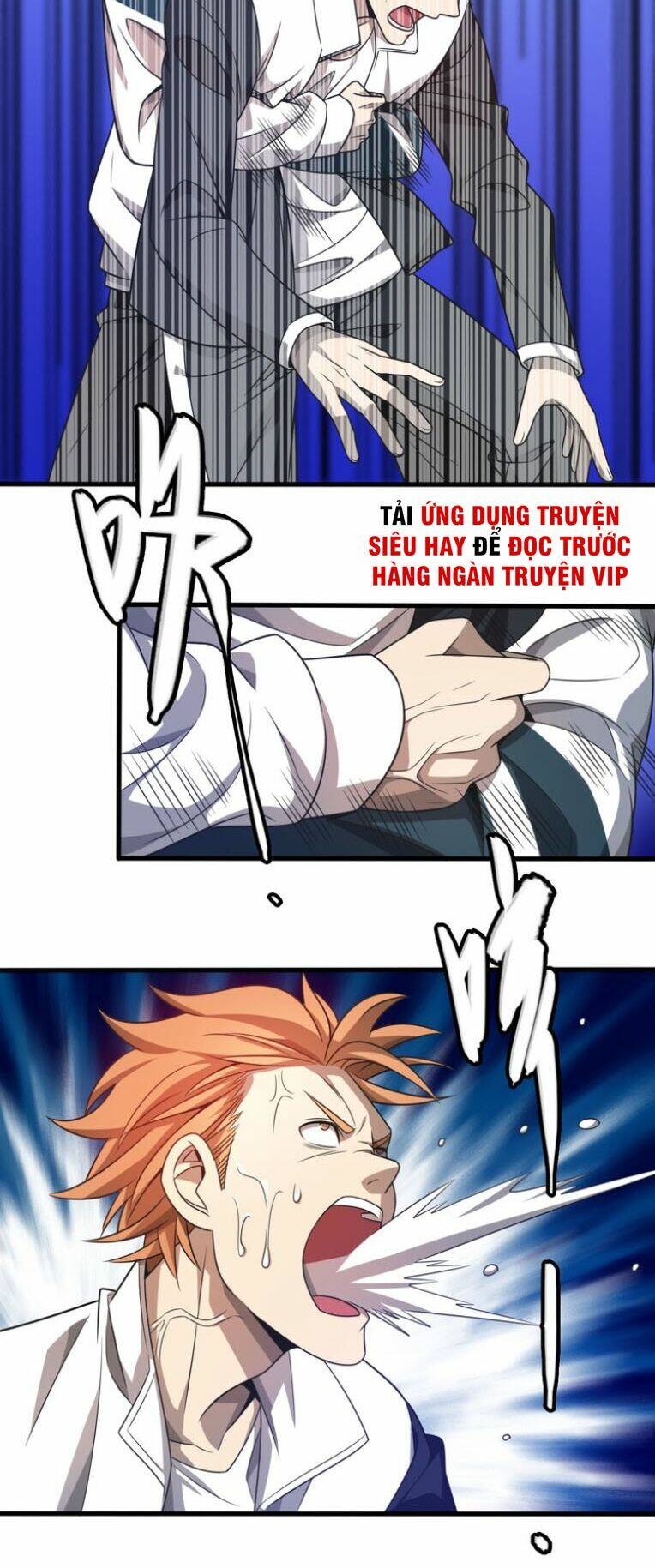 Trọng Sinh Tiểu Y Tiên Chapter 9 - Trang 2