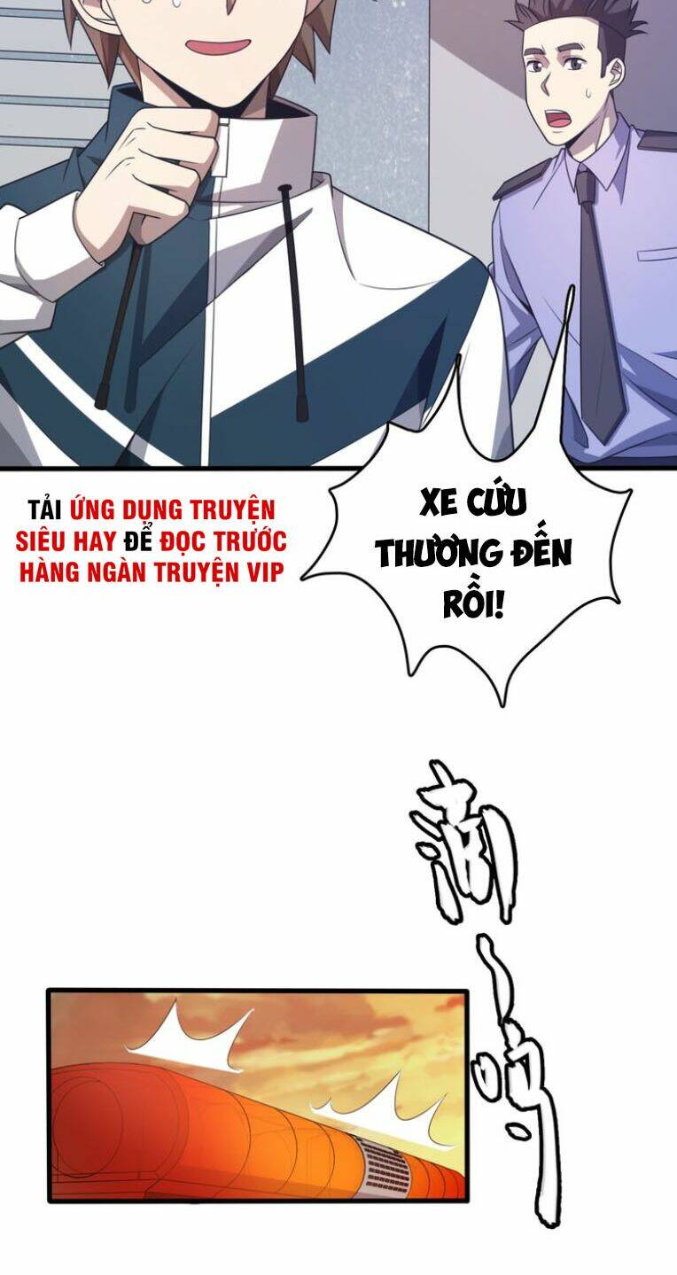 Trọng Sinh Tiểu Y Tiên Chapter 9 - Trang 2