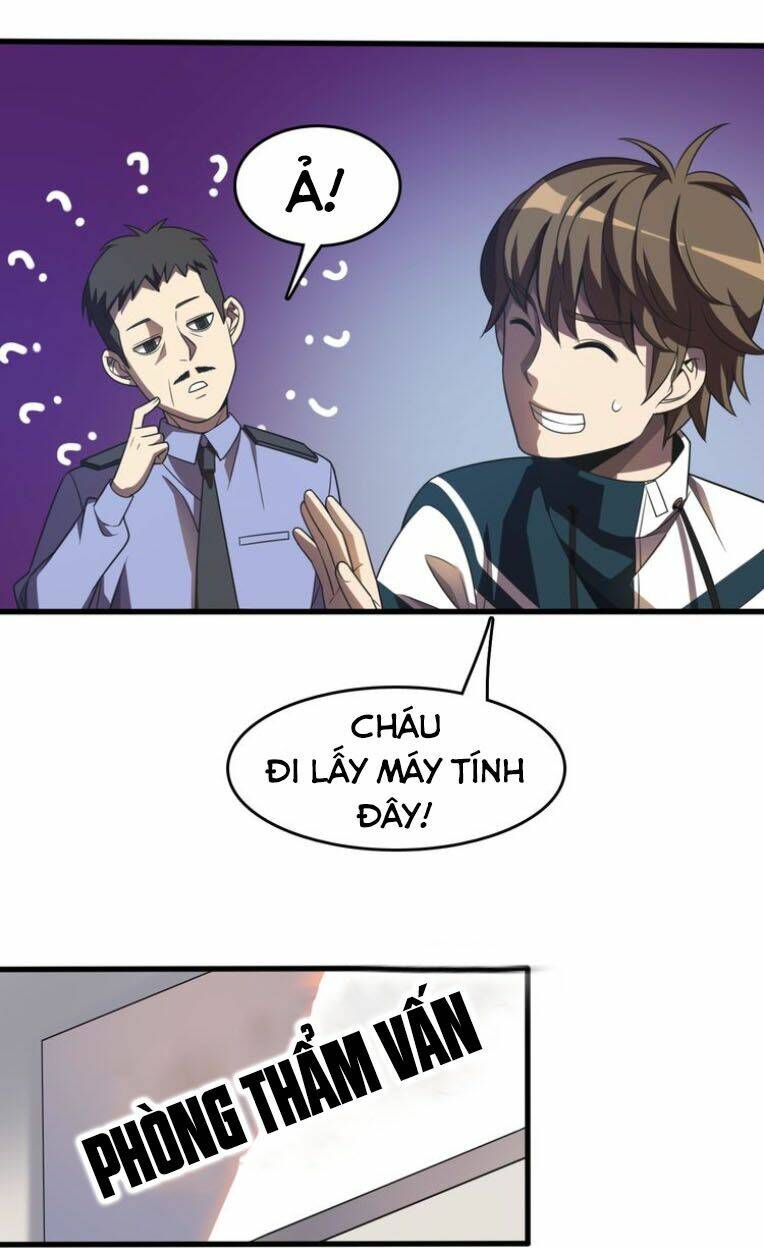 Trọng Sinh Tiểu Y Tiên Chapter 9 - Trang 2