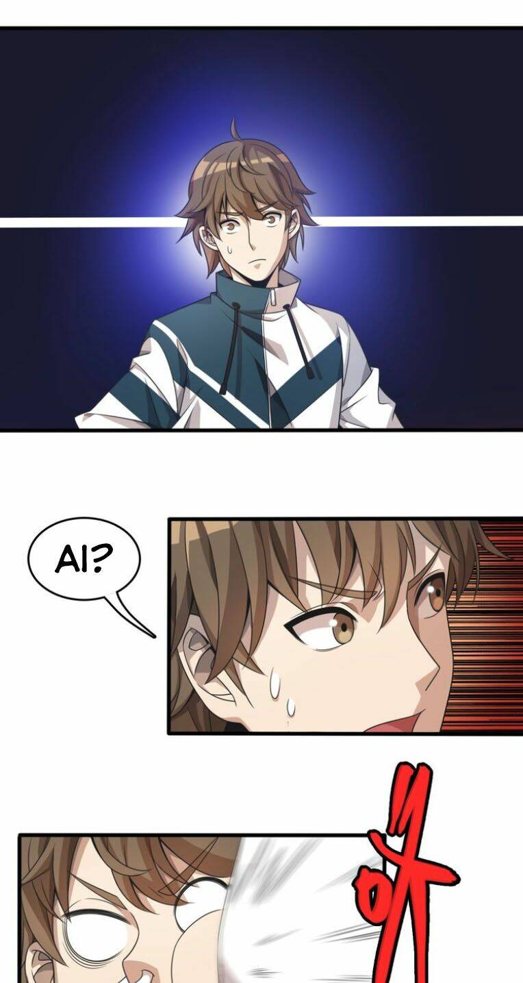 Trọng Sinh Tiểu Y Tiên Chapter 9 - Trang 2