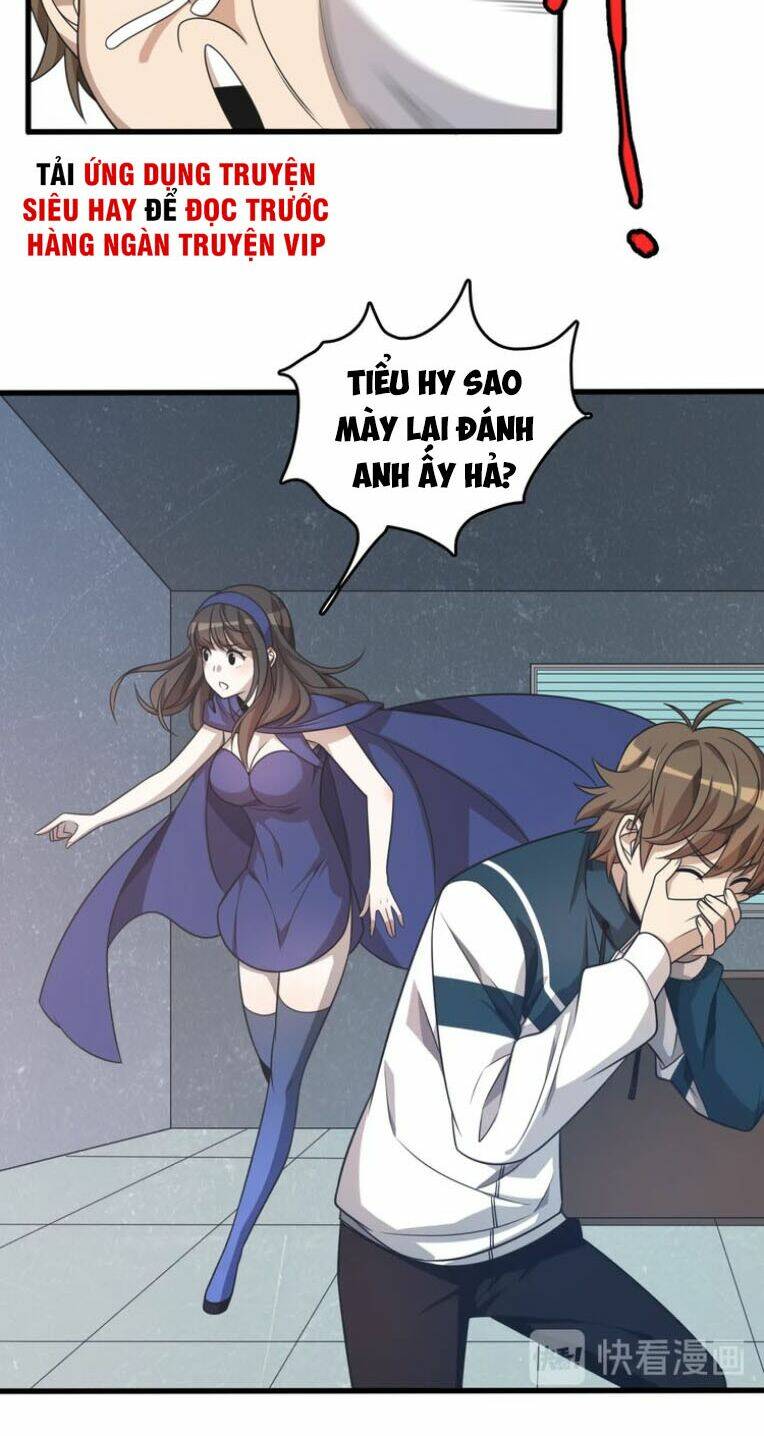 Trọng Sinh Tiểu Y Tiên Chapter 9 - Trang 2