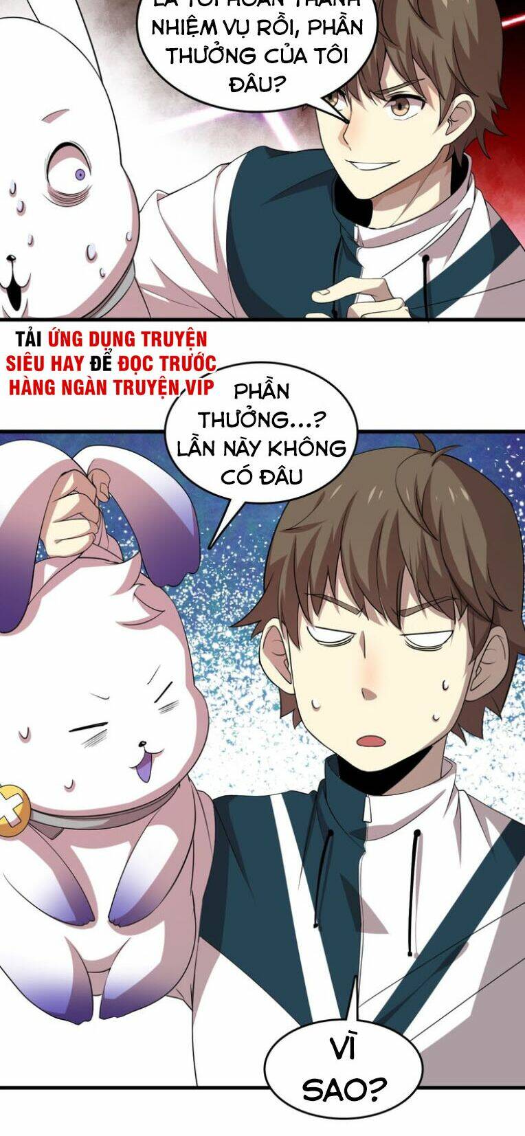 Trọng Sinh Tiểu Y Tiên Chapter 9 - Trang 2