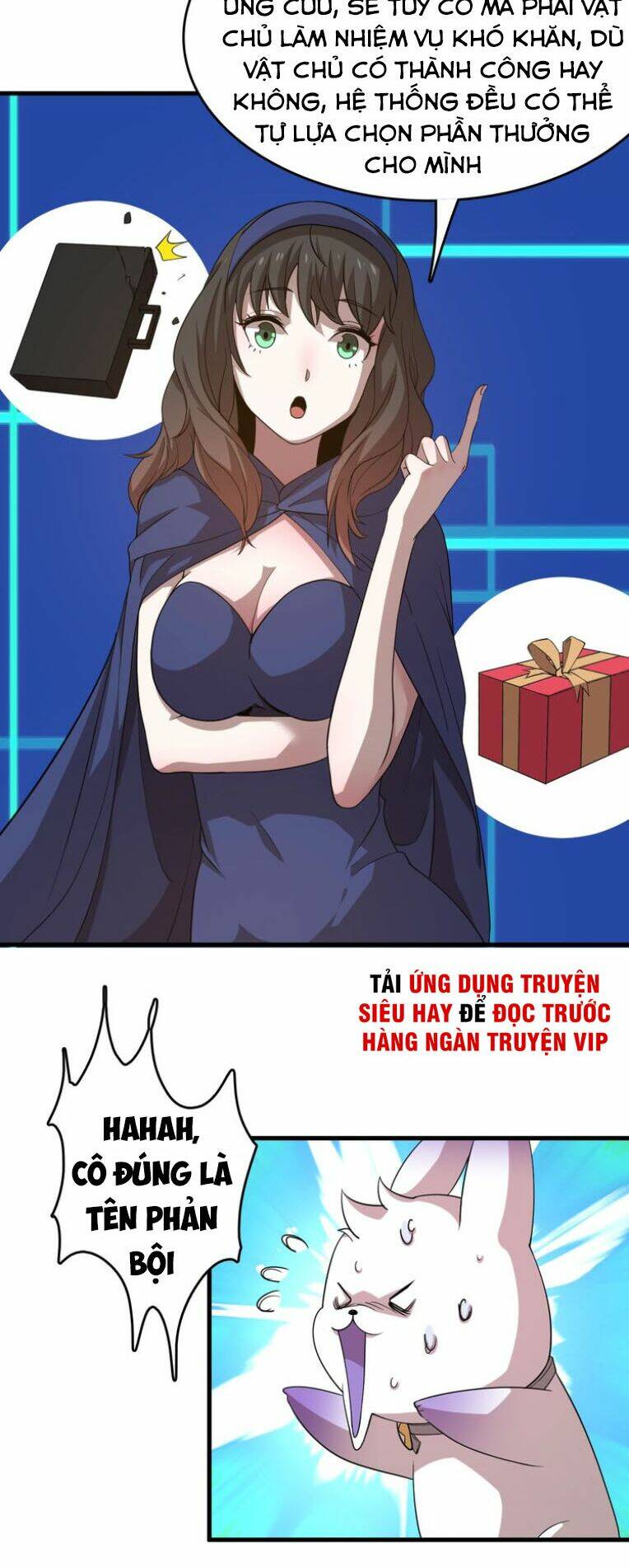 Trọng Sinh Tiểu Y Tiên Chapter 9 - Trang 2