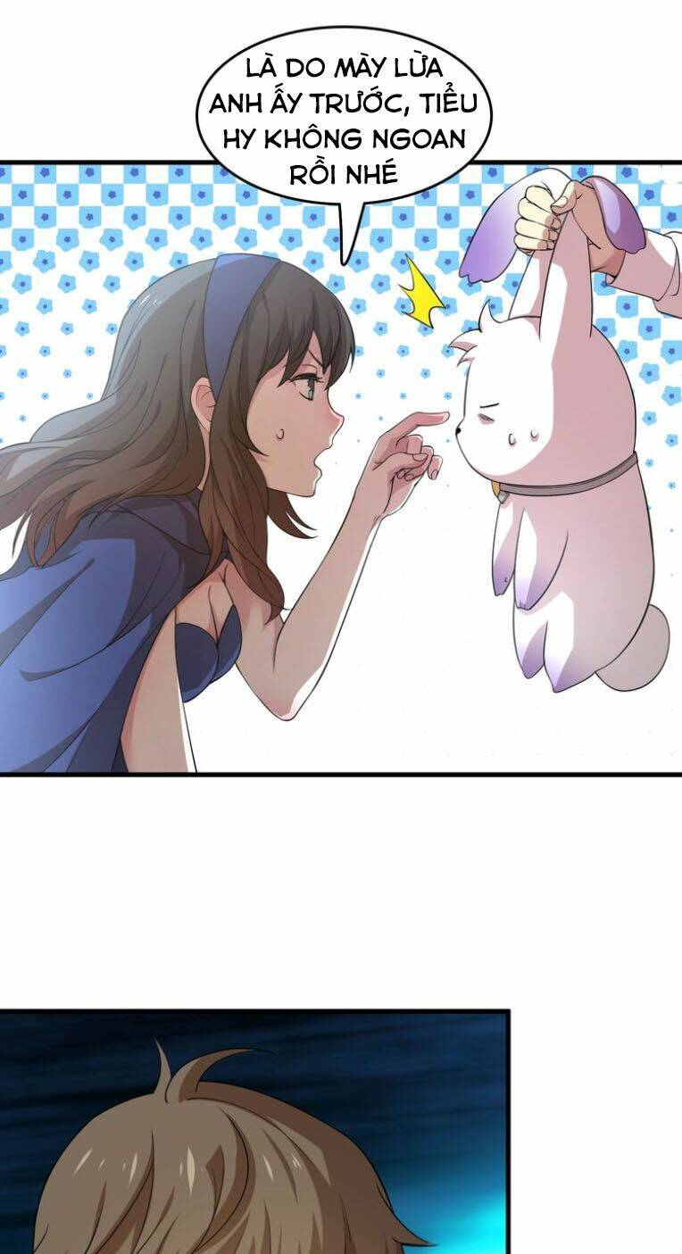 Trọng Sinh Tiểu Y Tiên Chapter 9 - Trang 2