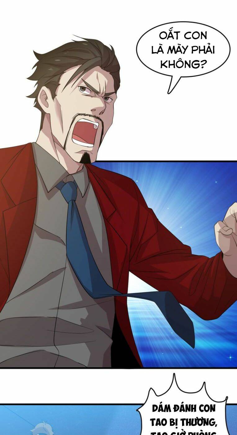 Trọng Sinh Tiểu Y Tiên Chapter 9 - Trang 2