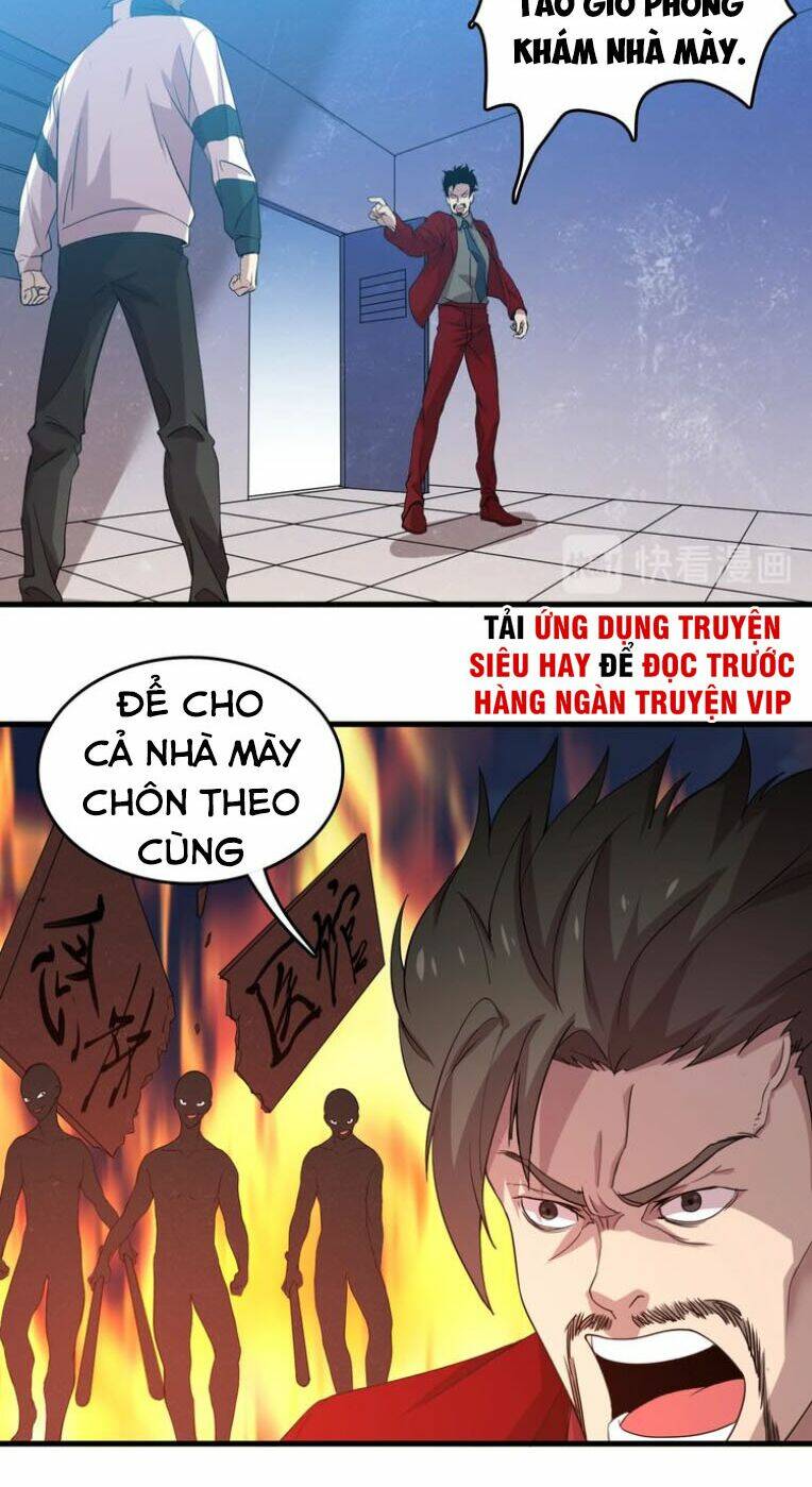 Trọng Sinh Tiểu Y Tiên Chapter 9 - Trang 2