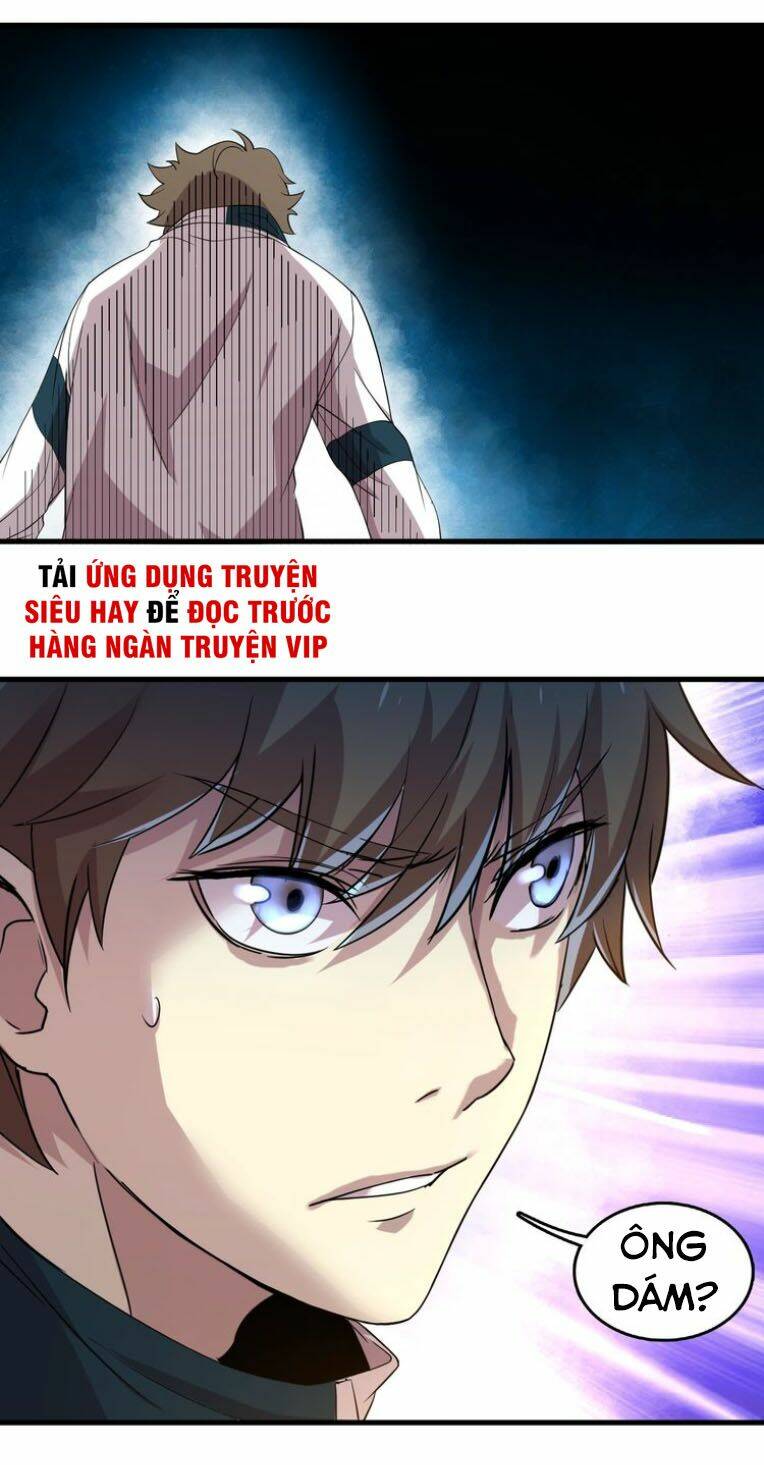 Trọng Sinh Tiểu Y Tiên Chapter 9 - Trang 2