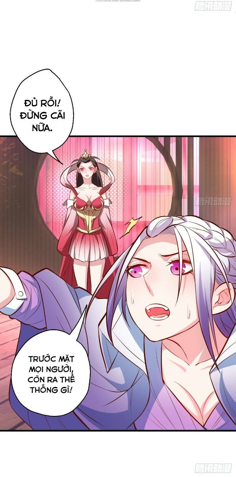 Trọng Sinh Tối Cường Ma Tôn Ở Rể Chapter 14 - Trang 2