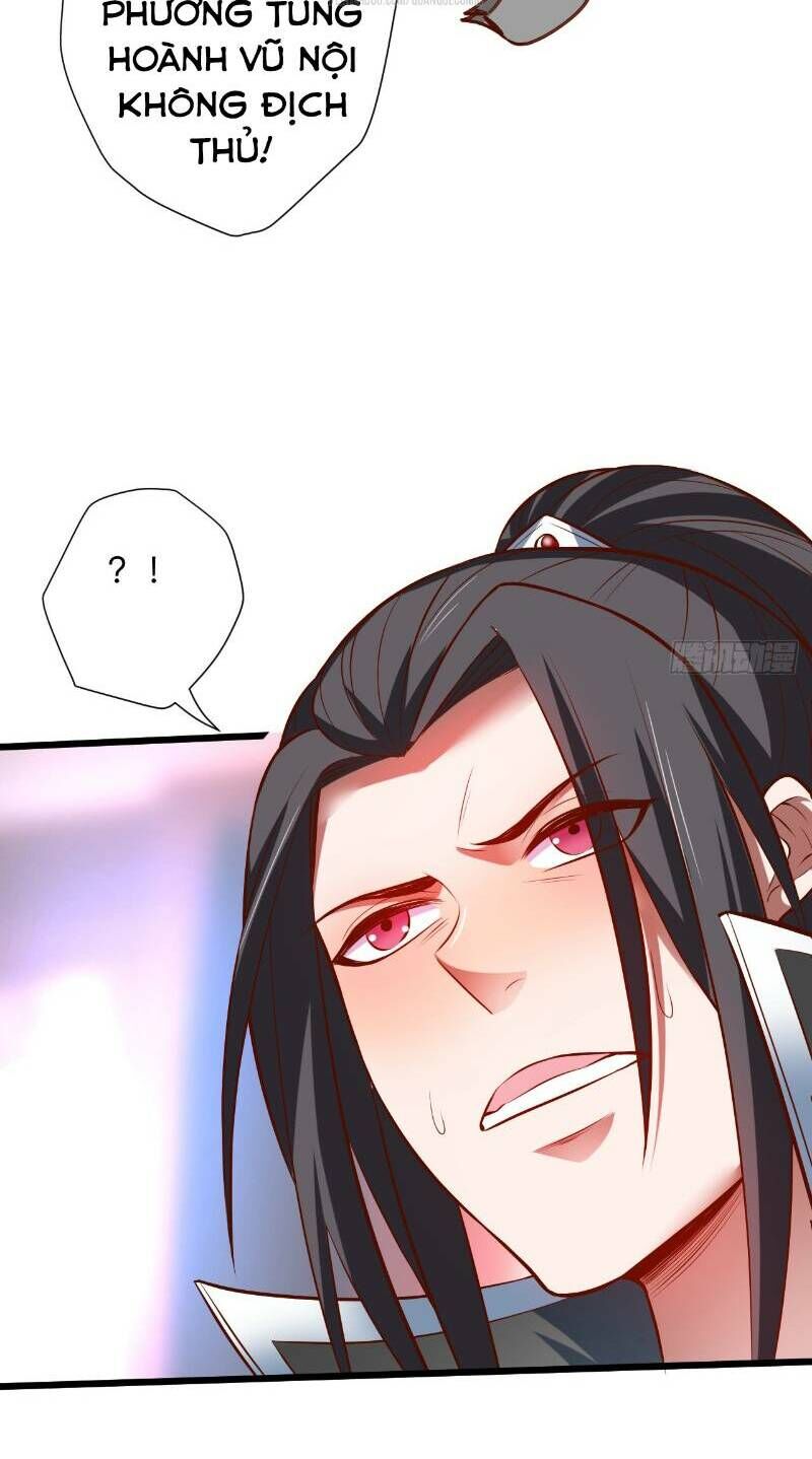 Trọng Sinh Tối Cường Ma Tôn Ở Rể Chapter 27 - Trang 2