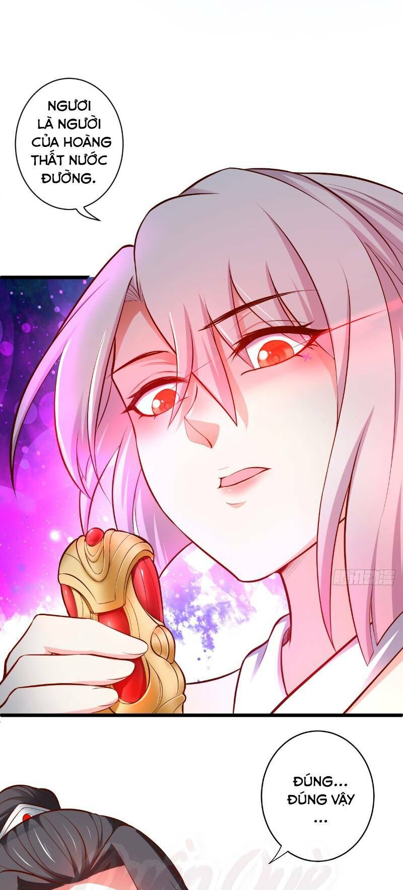 Trọng Sinh Tối Cường Ma Tôn Ở Rể Chapter 31 - Trang 2