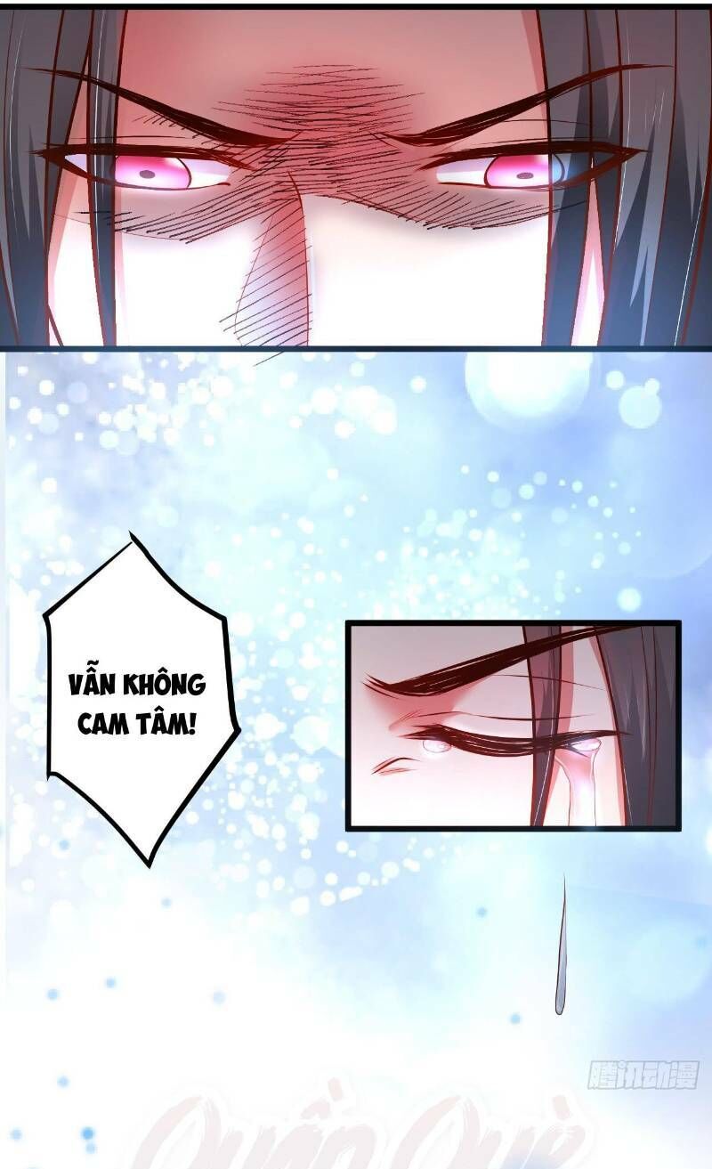 Trọng Sinh Tối Cường Ma Tôn Ở Rể Chapter 34 - Trang 2