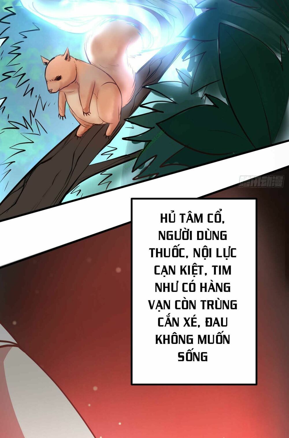 Trọng Sinh Tối Cường Ma Tôn Ở Rể Chapter 4 - Trang 2