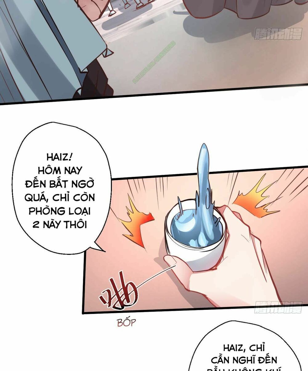 Trọng Sinh Tối Cường Ma Tôn Ở Rể Chapter 4 - Trang 2