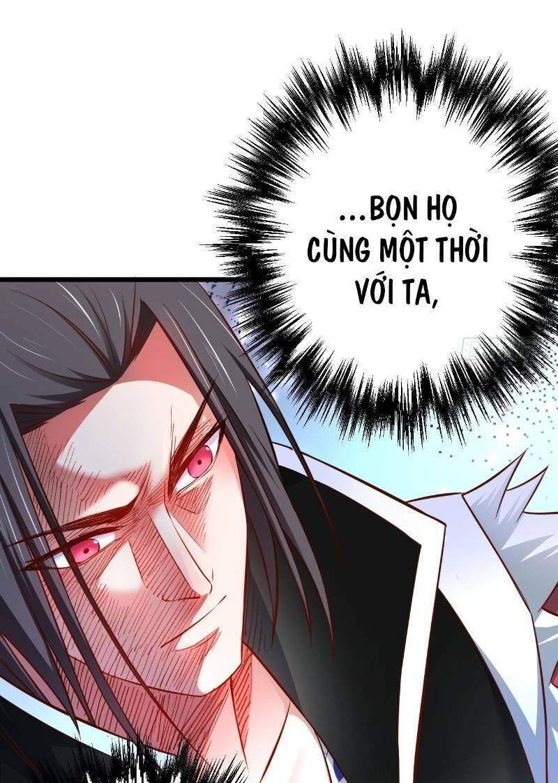 Trọng Sinh Tối Cường Ma Tôn Ở Rể Chapter 40 - Trang 2