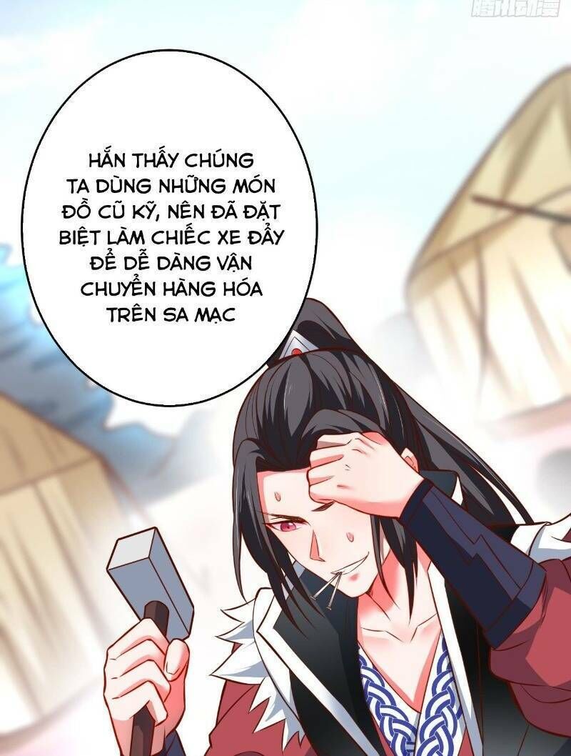 Trọng Sinh Tối Cường Ma Tôn Ở Rể Chapter 40 - Trang 2