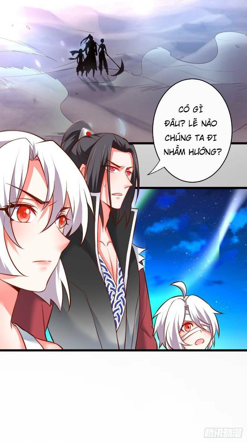 Trọng Sinh Tối Cường Ma Tôn Ở Rể Chapter 42 - Trang 2