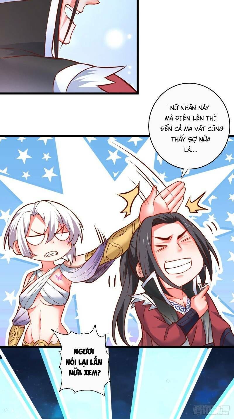 Trọng Sinh Tối Cường Ma Tôn Ở Rể Chapter 42 - Trang 2