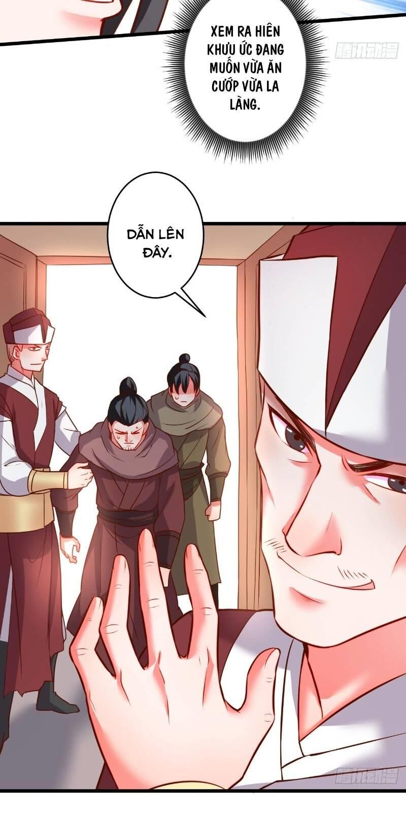 Trọng Sinh Tối Cường Ma Tôn Ở Rể Chapter 44 - Trang 2