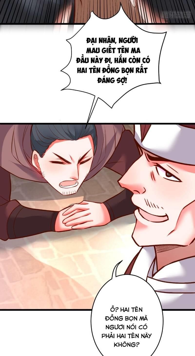 Trọng Sinh Tối Cường Ma Tôn Ở Rể Chapter 44 - Trang 2