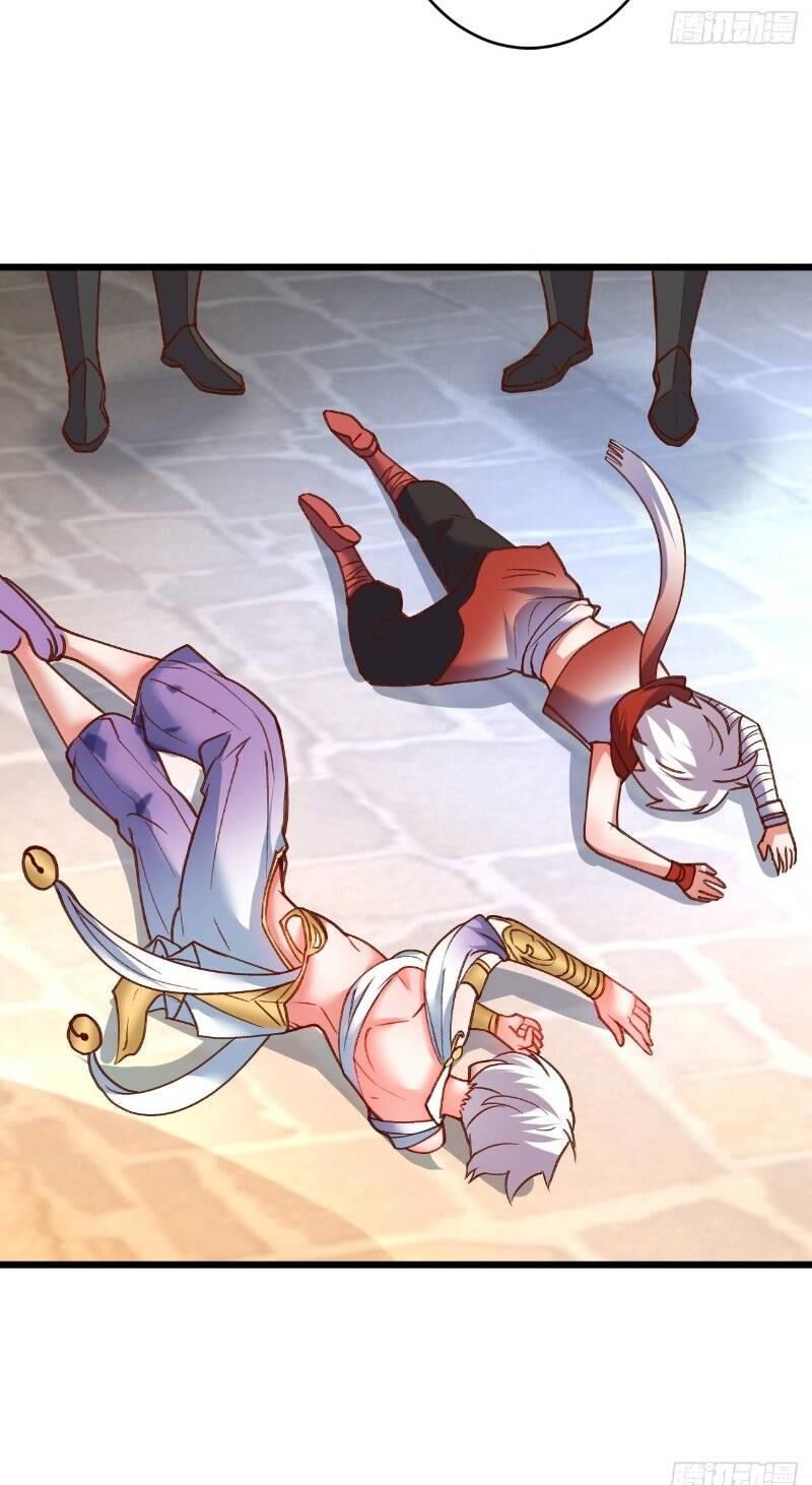 Trọng Sinh Tối Cường Ma Tôn Ở Rể Chapter 44 - Trang 2