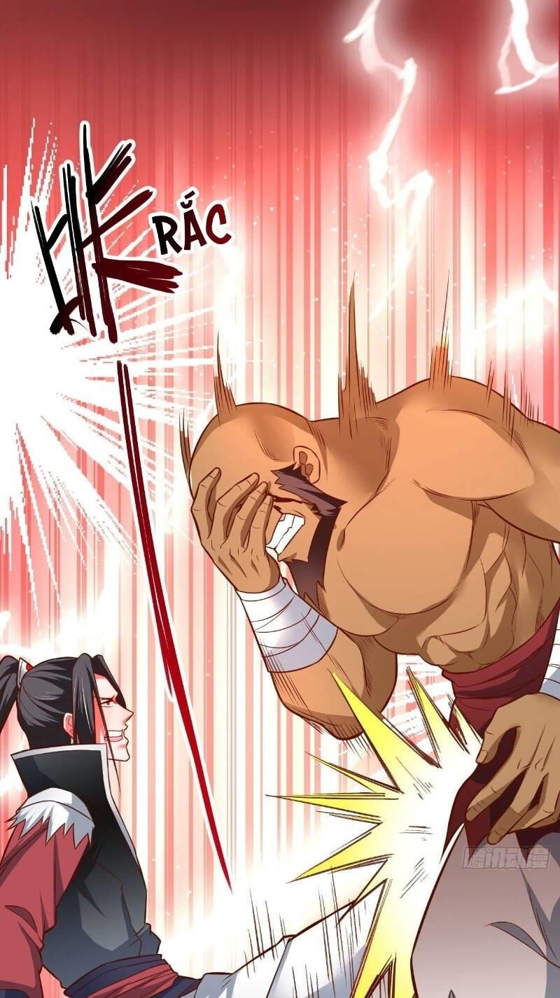 Trọng Sinh Tối Cường Ma Tôn Ở Rể Chapter 48 - Trang 2