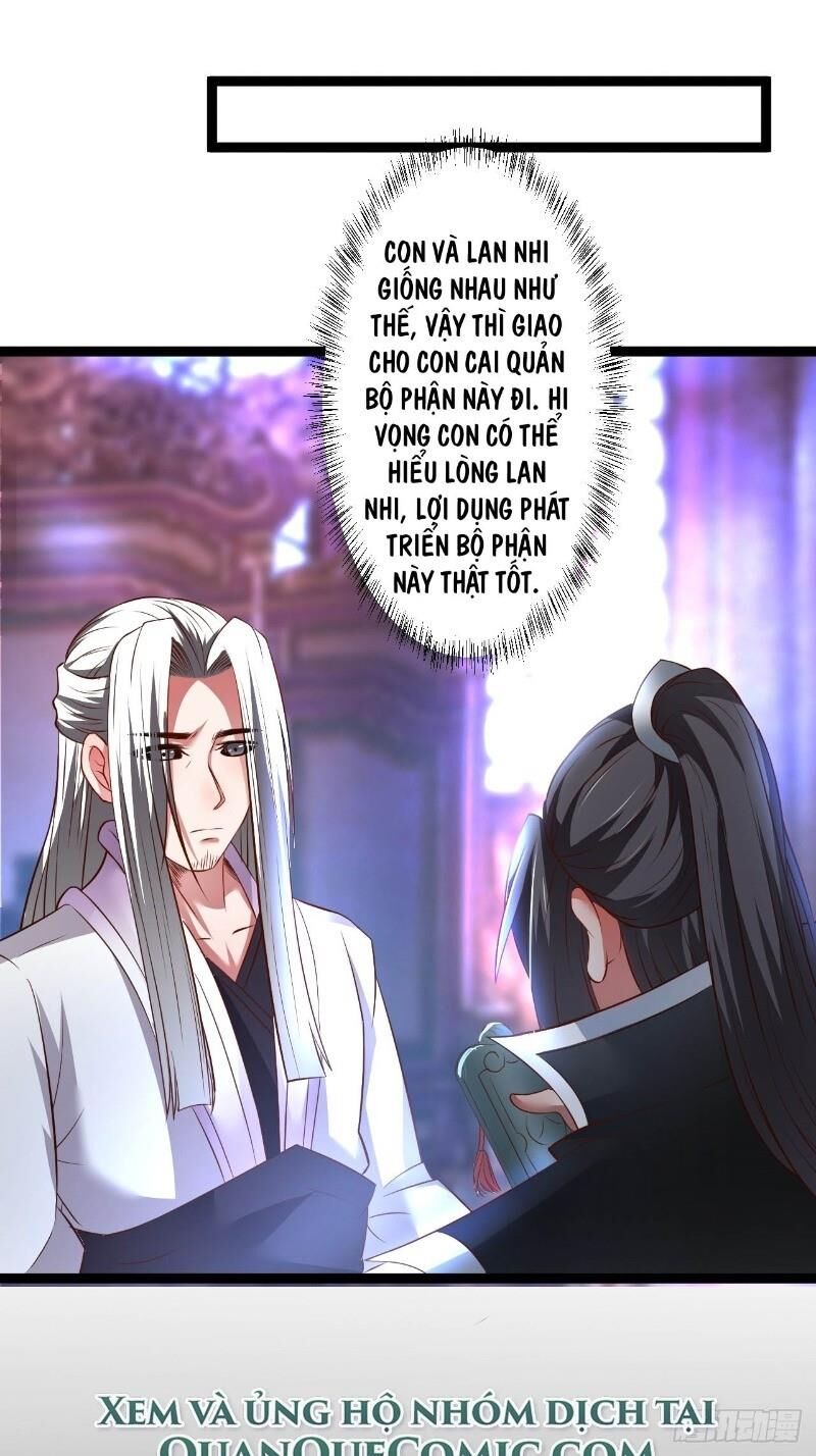 Trọng Sinh Tối Cường Ma Tôn Ở Rể Chapter 57 - Trang 2