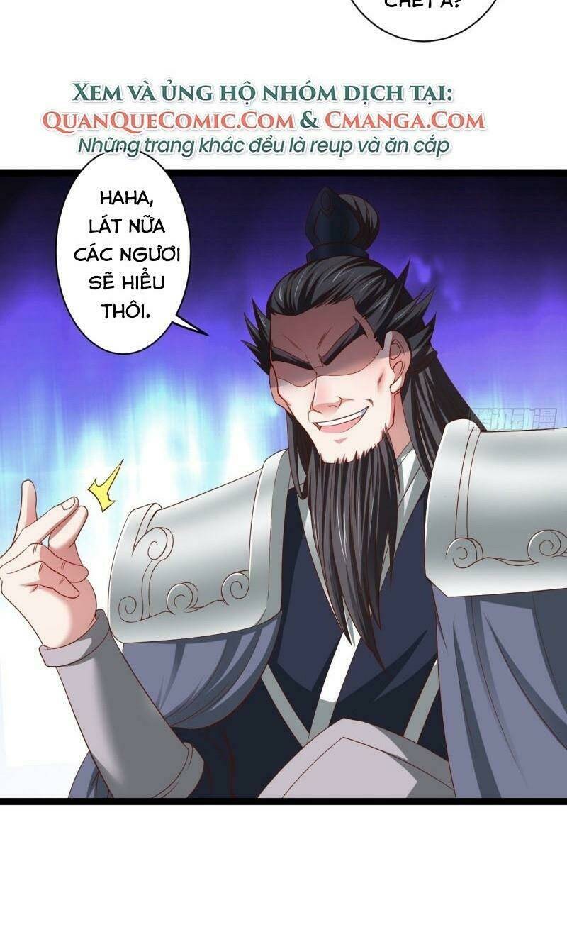 Trọng Sinh Tối Cường Ma Tôn Ở Rể Chapter 62 - Trang 2