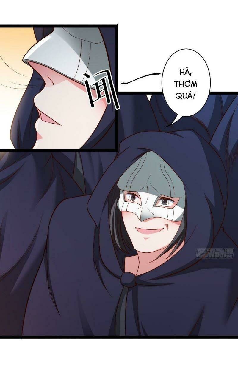 Trọng Sinh Tối Cường Ma Tôn Ở Rể Chapter 62 - Trang 2