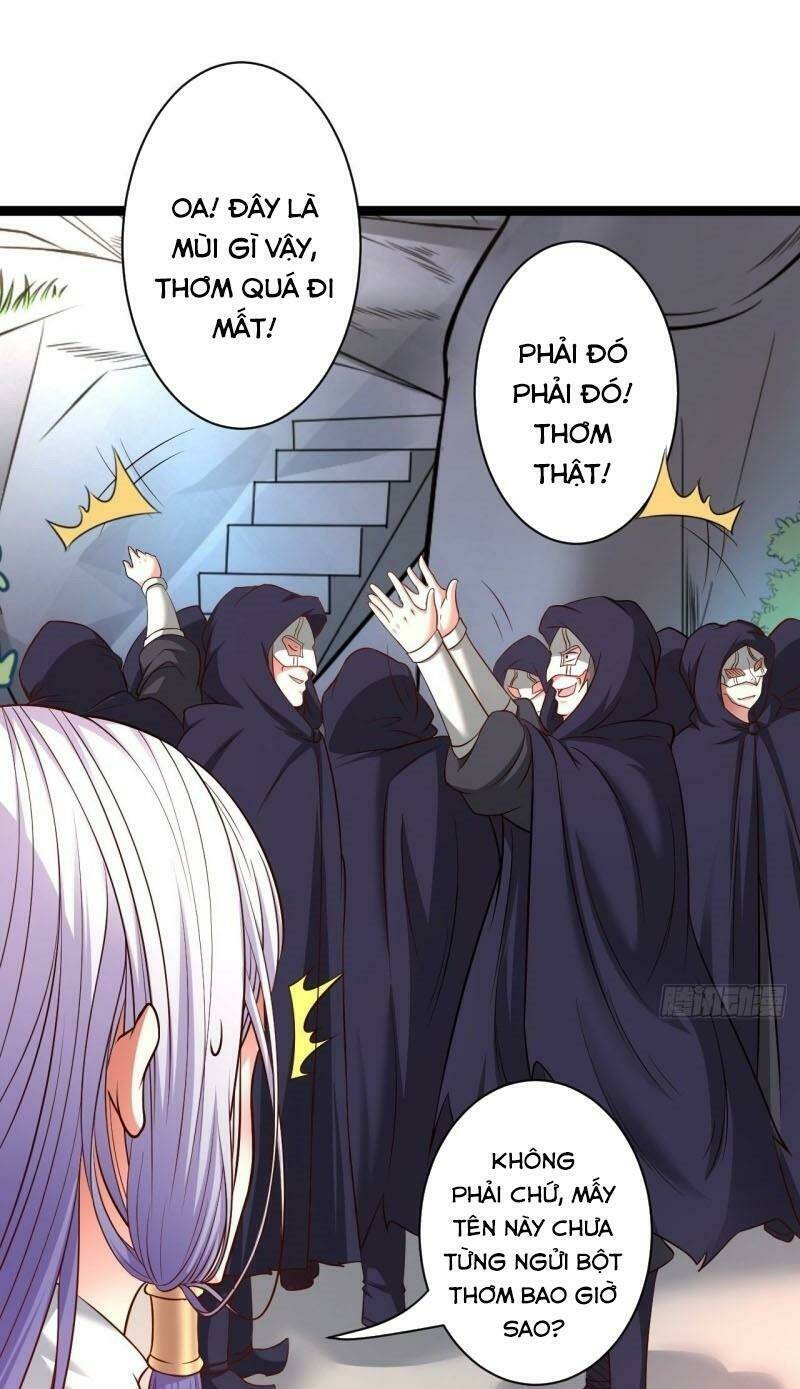 Trọng Sinh Tối Cường Ma Tôn Ở Rể Chapter 62 - Trang 2