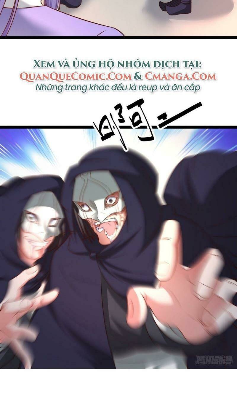 Trọng Sinh Tối Cường Ma Tôn Ở Rể Chapter 62 - Trang 2