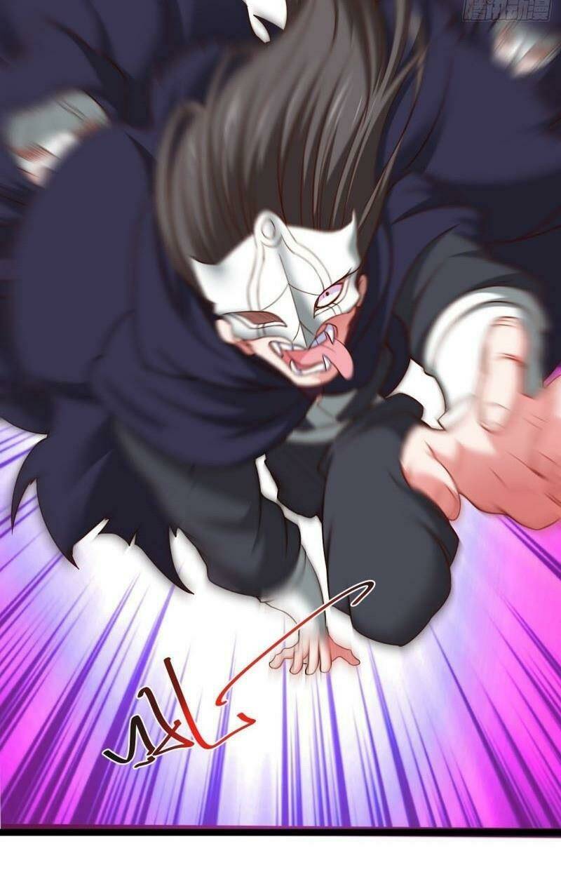 Trọng Sinh Tối Cường Ma Tôn Ở Rể Chapter 62 - Trang 2