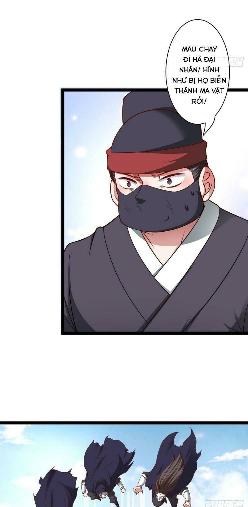 Trọng Sinh Tối Cường Ma Tôn Ở Rể Chapter 62 - Trang 2