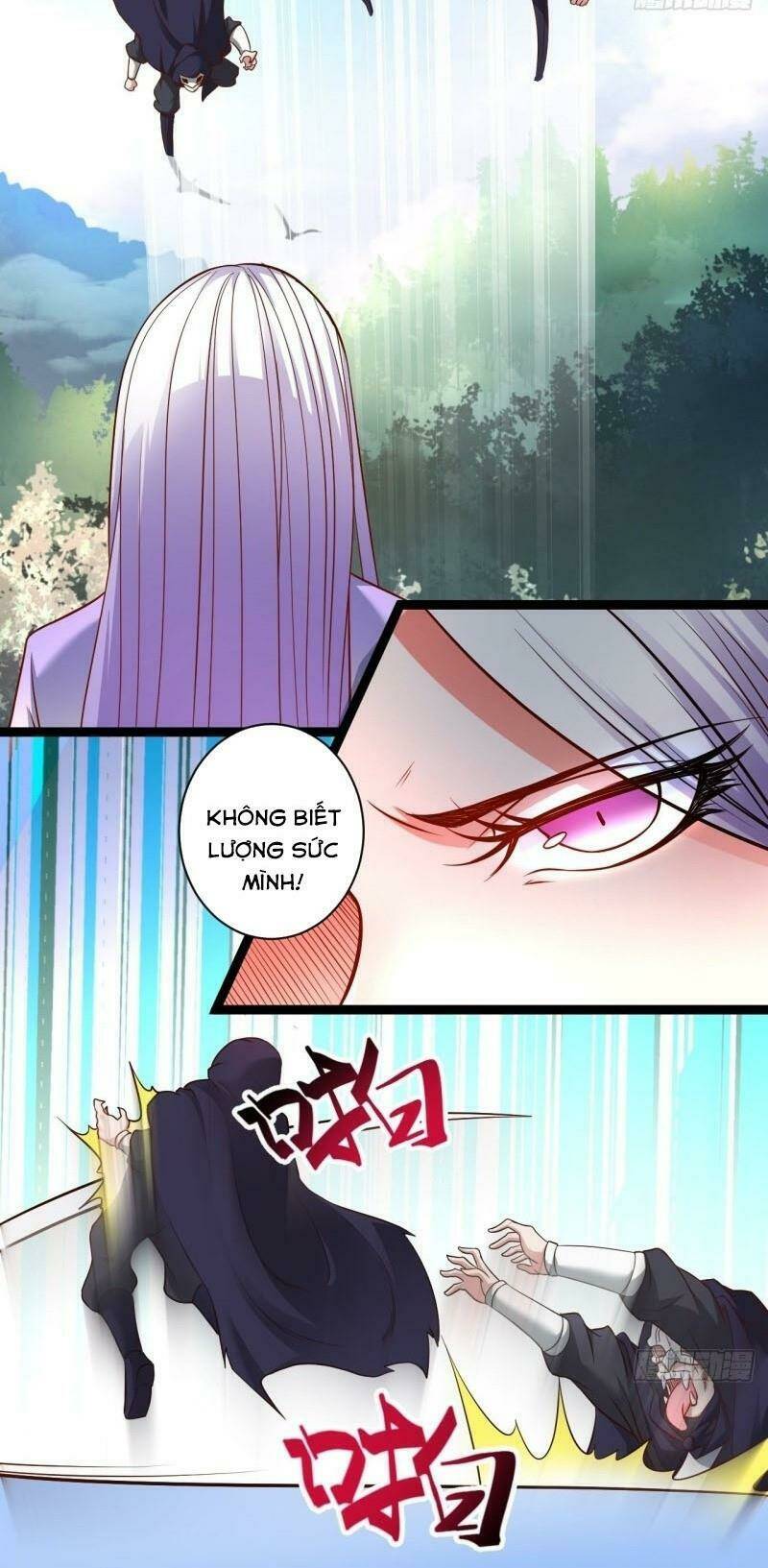 Trọng Sinh Tối Cường Ma Tôn Ở Rể Chapter 62 - Trang 2