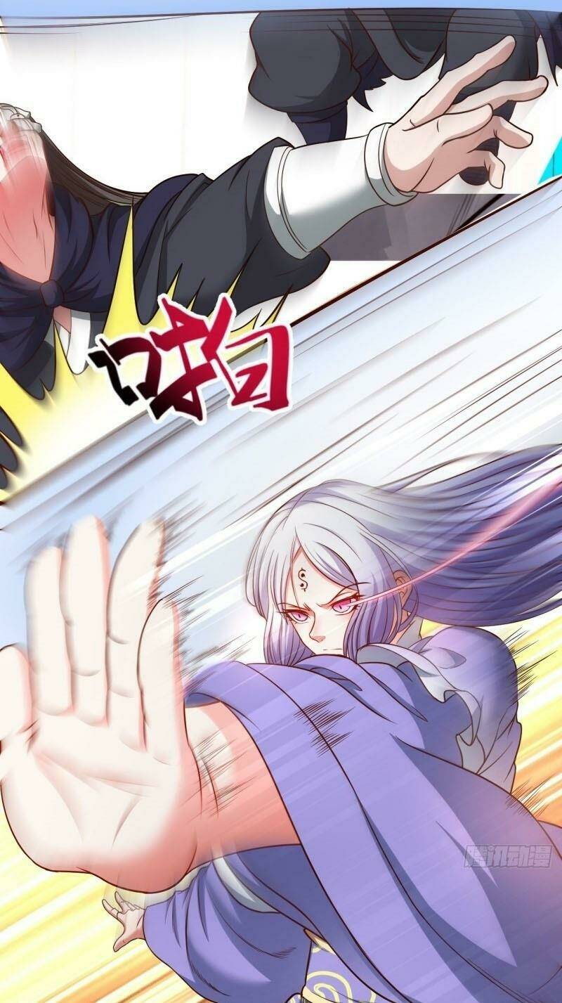 Trọng Sinh Tối Cường Ma Tôn Ở Rể Chapter 62 - Trang 2