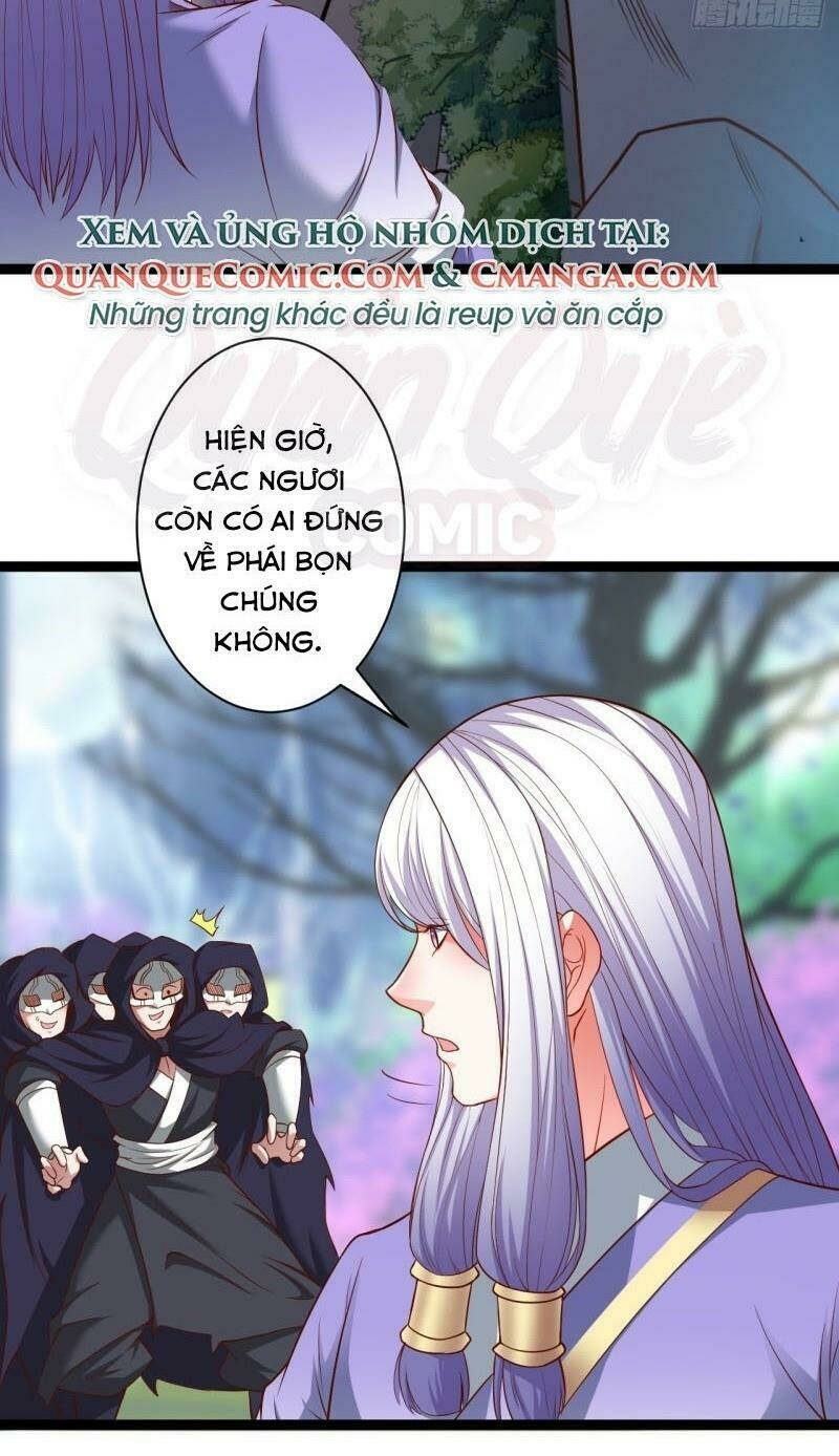 Trọng Sinh Tối Cường Ma Tôn Ở Rể Chapter 62 - Trang 2