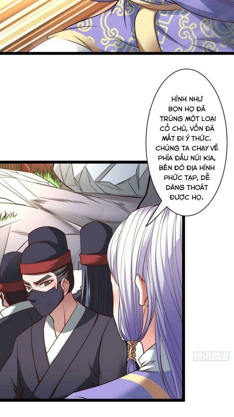 Trọng Sinh Tối Cường Ma Tôn Ở Rể Chapter 62 - Trang 2