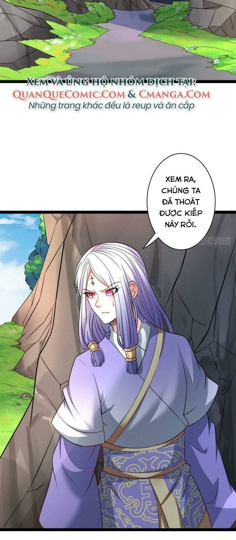 Trọng Sinh Tối Cường Ma Tôn Ở Rể Chapter 62 - Trang 2