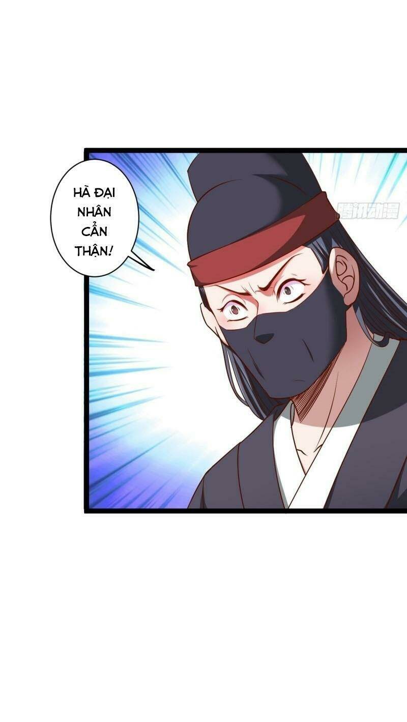 Trọng Sinh Tối Cường Ma Tôn Ở Rể Chapter 62 - Trang 2