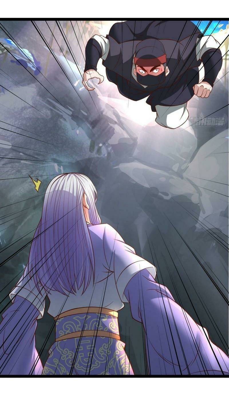 Trọng Sinh Tối Cường Ma Tôn Ở Rể Chapter 62 - Trang 2