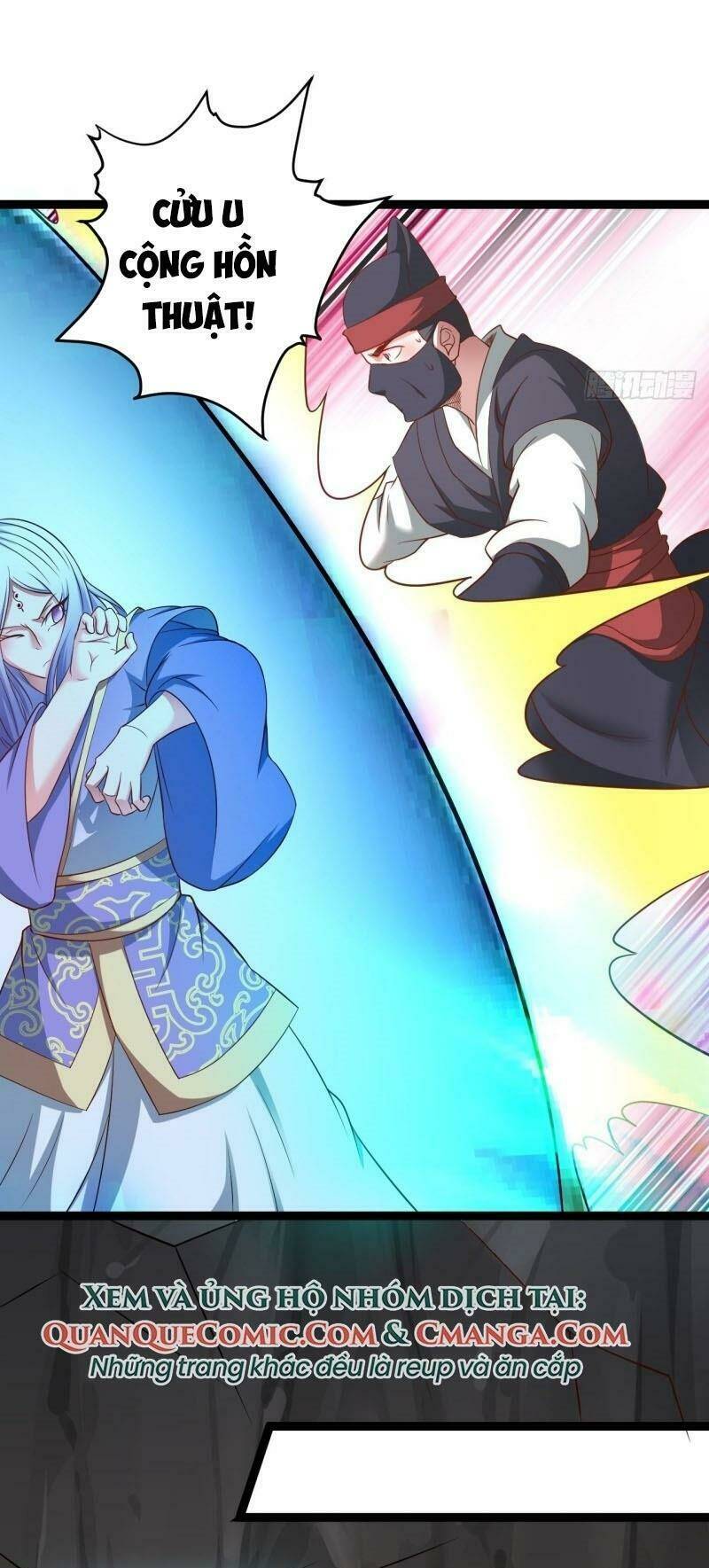 Trọng Sinh Tối Cường Ma Tôn Ở Rể Chapter 62 - Trang 2