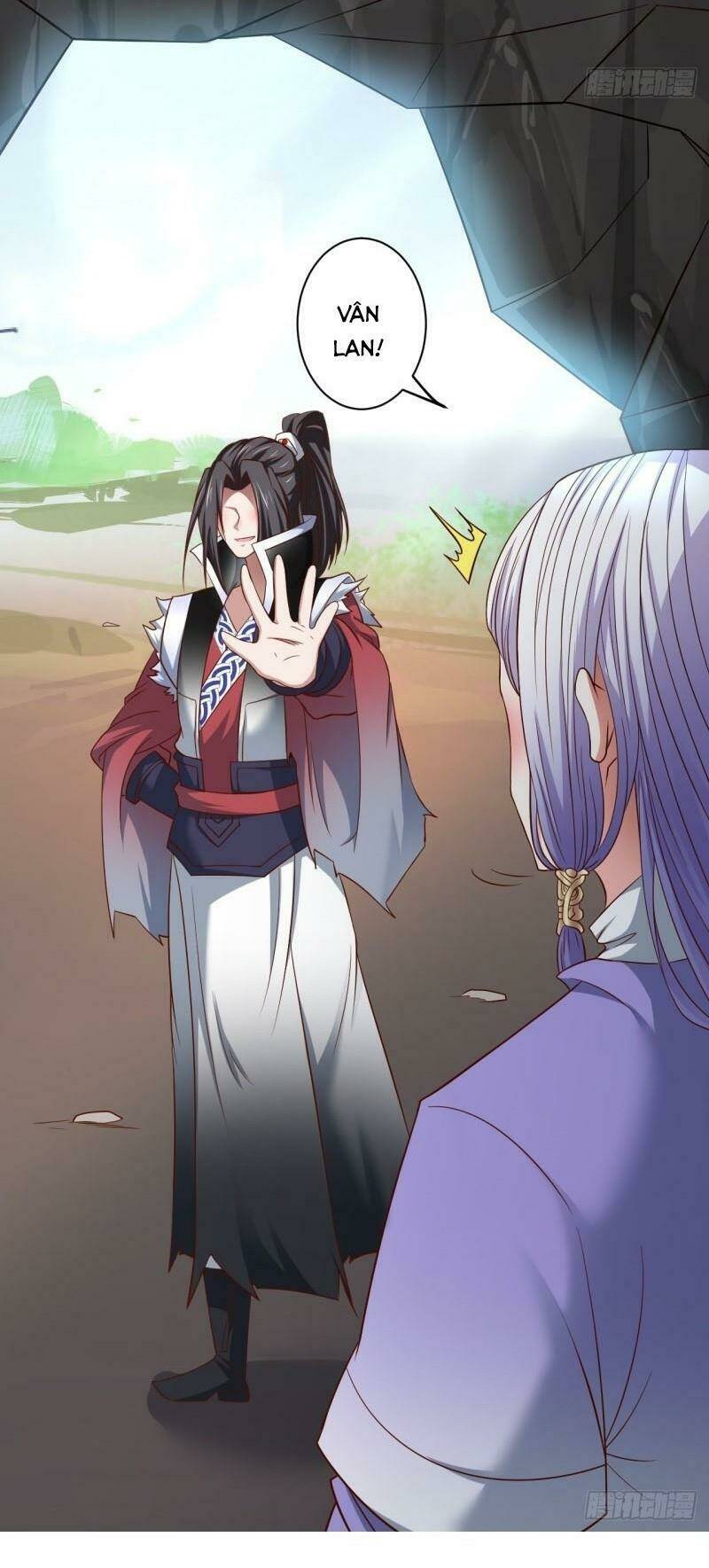 Trọng Sinh Tối Cường Ma Tôn Ở Rể Chapter 62 - Trang 2