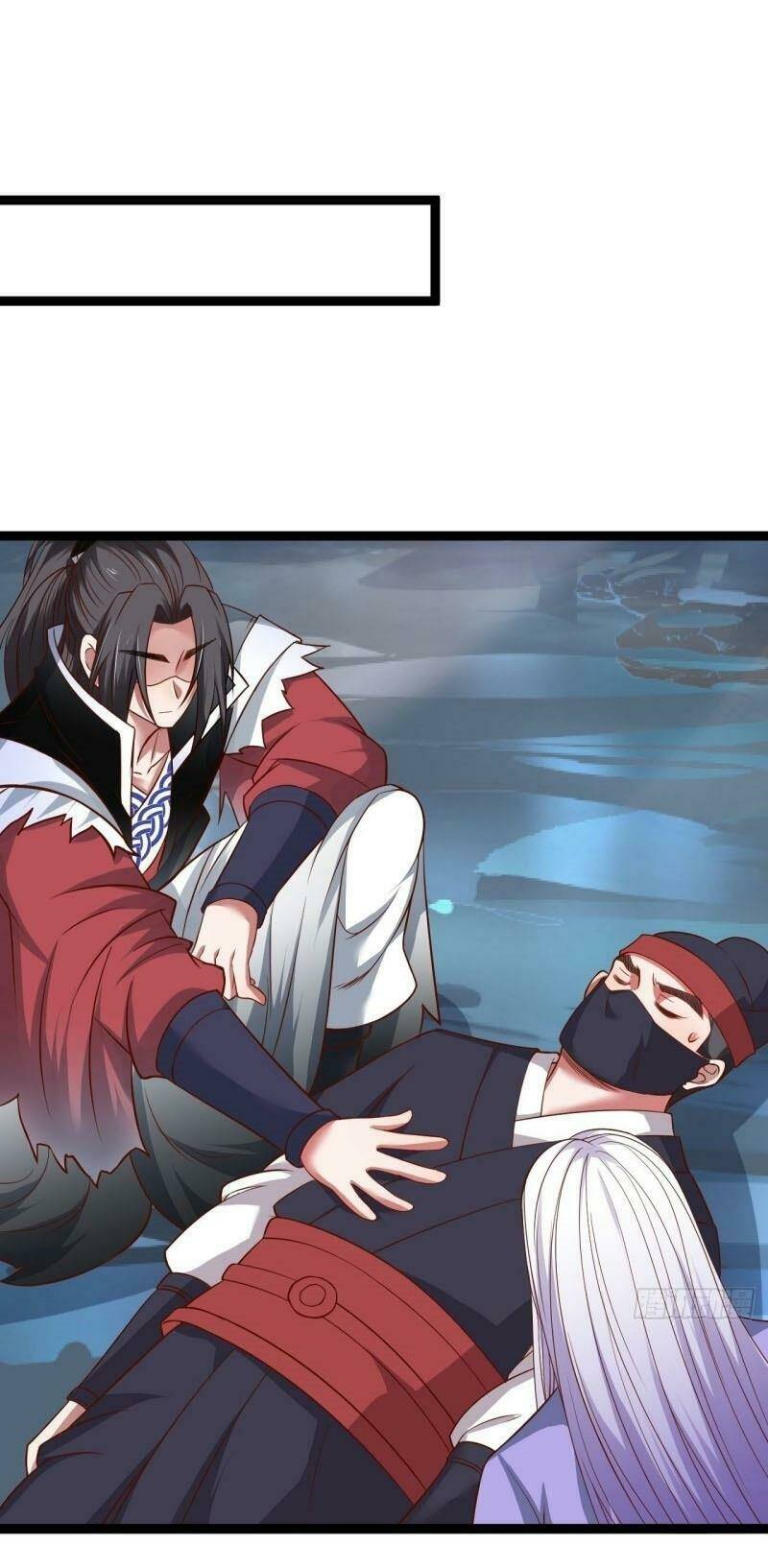 Trọng Sinh Tối Cường Ma Tôn Ở Rể Chapter 62 - Trang 2