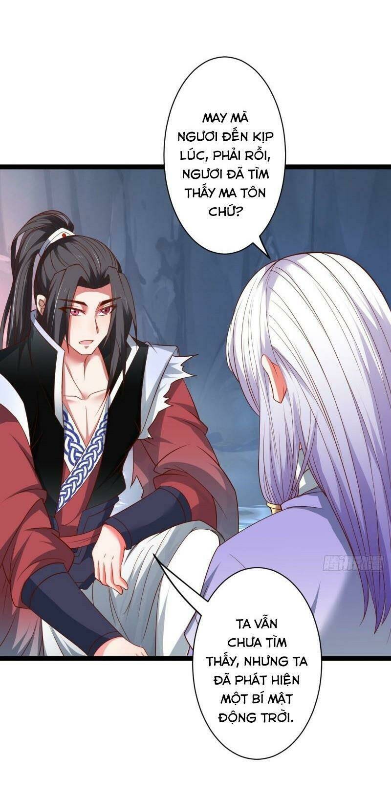 Trọng Sinh Tối Cường Ma Tôn Ở Rể Chapter 62 - Trang 2