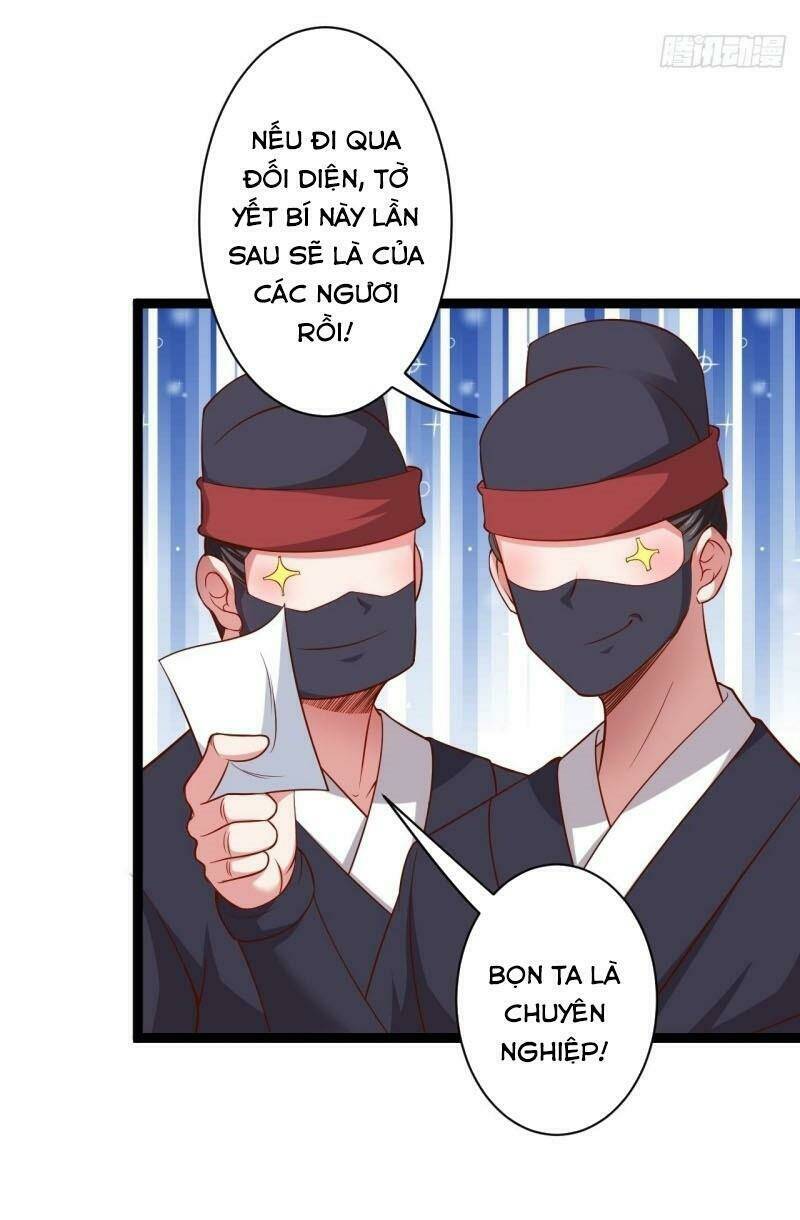 Trọng Sinh Tối Cường Ma Tôn Ở Rể Chapter 62 - Trang 2