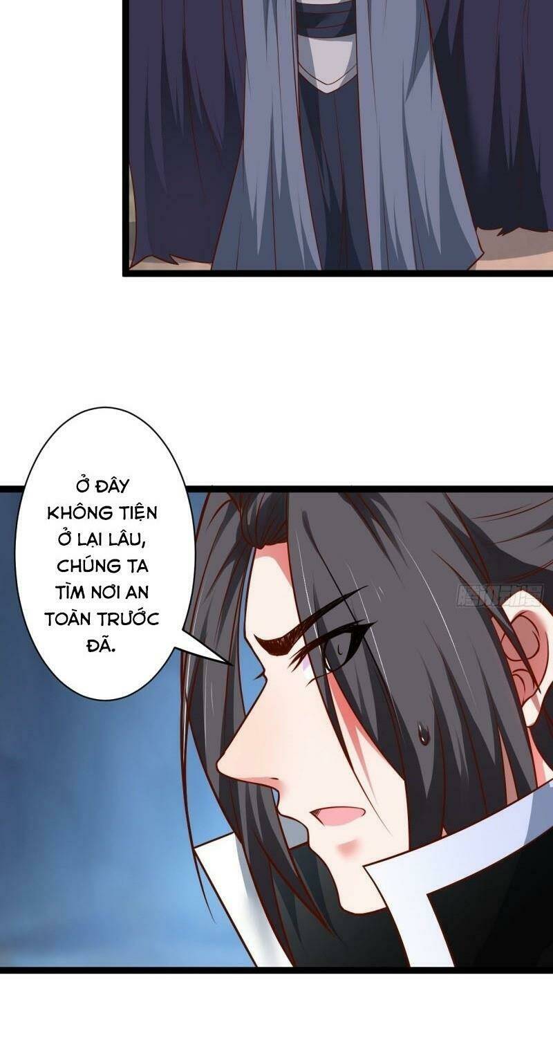 Trọng Sinh Tối Cường Ma Tôn Ở Rể Chapter 62 - Trang 2