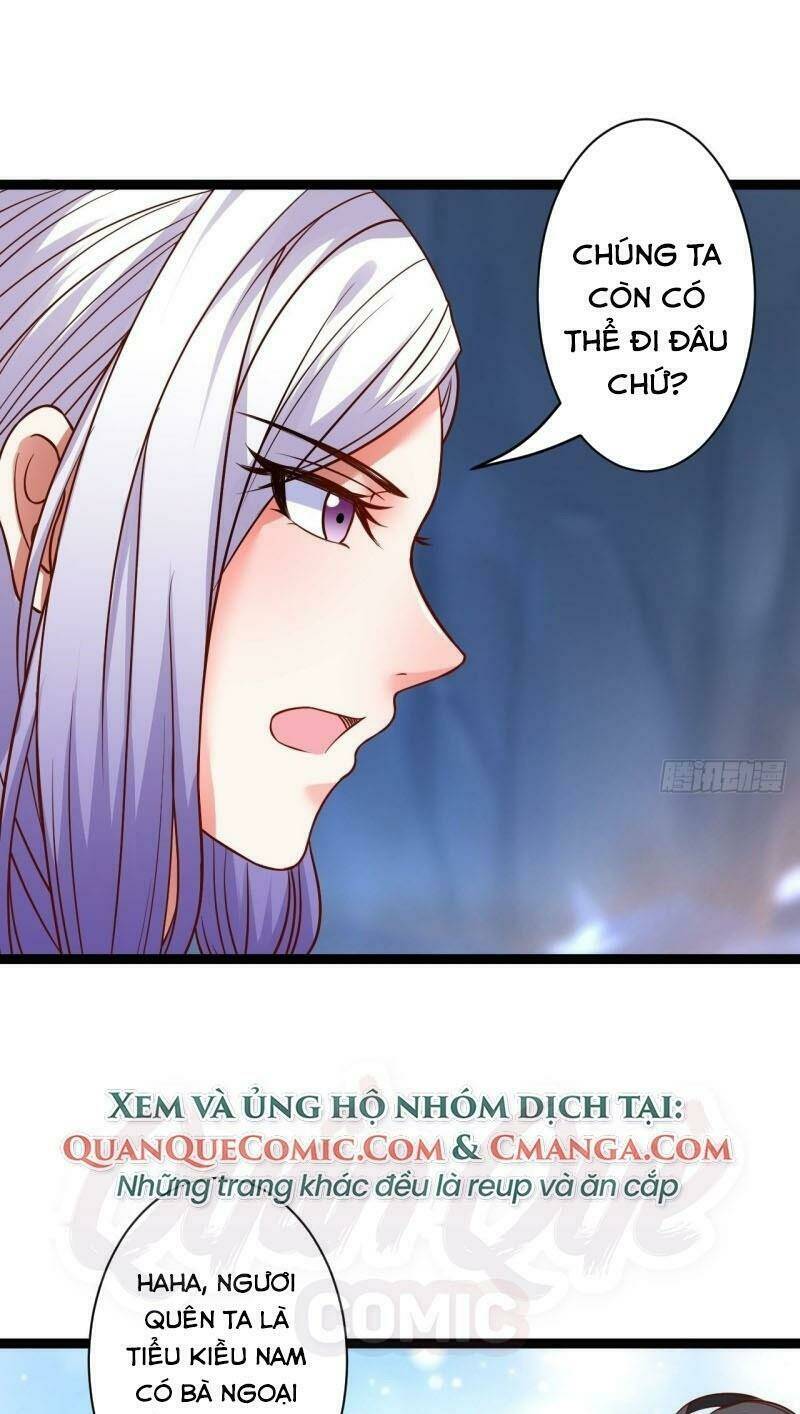 Trọng Sinh Tối Cường Ma Tôn Ở Rể Chapter 62 - Trang 2